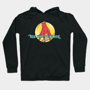 Hell yeah, this is race Hoodie